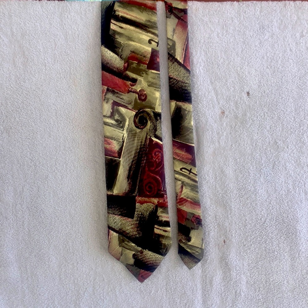 Men’s tie